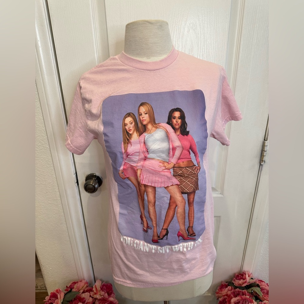 Mean Girls T-Shirt